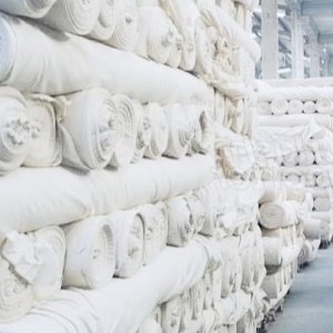 Gray Fabric